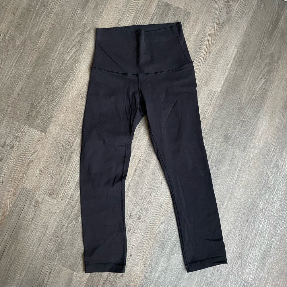 Lululemon Aligns